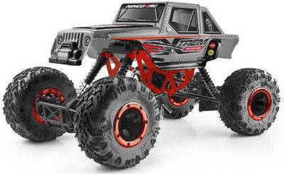 

NINCO 1/10 CRAWLER XTREM 2(Multicolor)