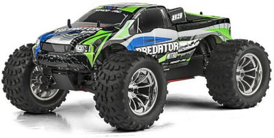 

NINCO 1/10 PREDATOR NITRO(Multicolor)