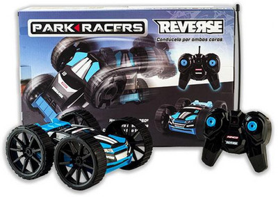 

NINCO PARKRACERS REVERSE(Multicolor)