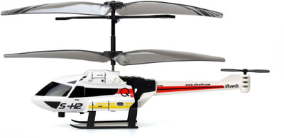 

Silverlit IR DELTA Y (3 Ch + Gyro)(Red)