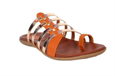 

Bora Bora Women Tan Flats