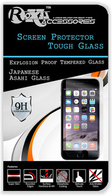 

Roxel Screen Guard for Panasonic P55 Novo, Transparent