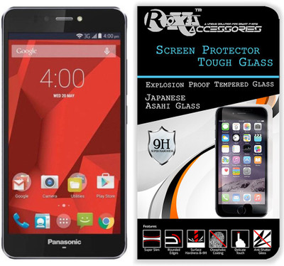 

Roxel Screen Guard for Panasonic P55 Novo, Transparent