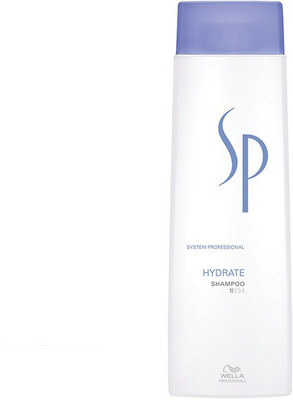 

Wella System Professional SP Hydrate Shampoo(250 ml)
