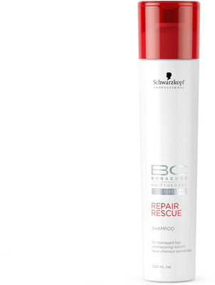 

Schwarzkopf Professional Repair Rescue Shampoo(250 ml)