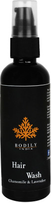 

Bodily Hair wash(100 ml)
