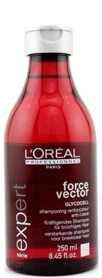 

L'Oreal Professionnel Serie Expert Force Vector Shampoo(250 ml)