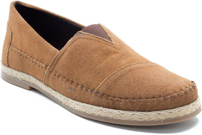 

Red Tape RTS10093 Loafers For Men(Tan