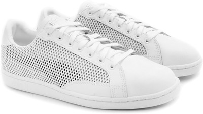 

Puma Match 74 Summer Shade Sneakers For Men(White, Puma white-puma black