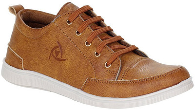 

Nation Polo Club Sneakers For Men(Tan