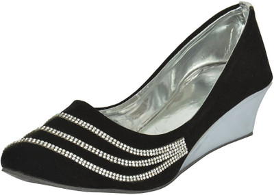 

RED CHOICE Bellies For Men(Black