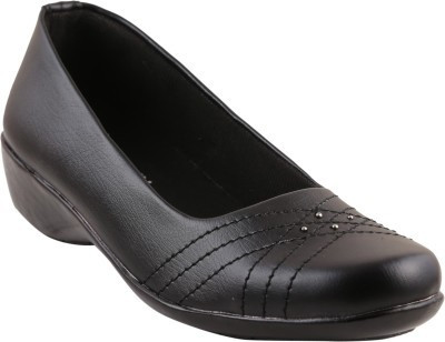 

Alexus Casuals For Women(Black