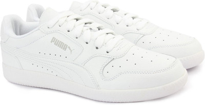 

Puma Icra Trainer L Sneakers For Men(White, White-white