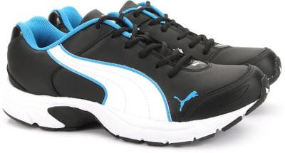Puma axis iv xt dp clearance