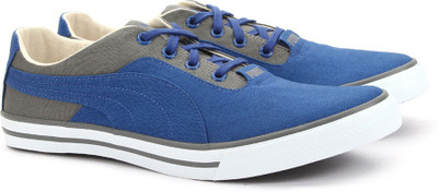 

Puma Slyde DP Sneakers For Men(Blue, True blue-quiet shade