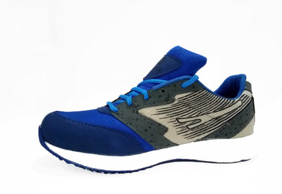 

Vista Y Print Cycling Shoes For Men(Blue