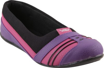 

saffey Bellies For Women(Purple, Pink