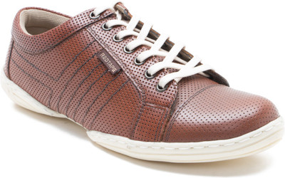 

Red Tape RTR1203 Casuals For Men(Tan