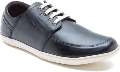 

Red Tape RTR1102 Casuals For Men(Black, Off White, Brown