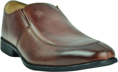 

Myjoota Vizada Slip On For Men(Bronze, Copper