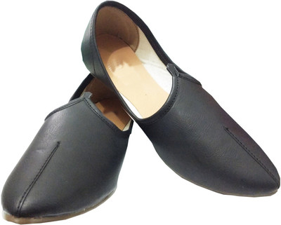 

Port Royal Slip On For Men(Black