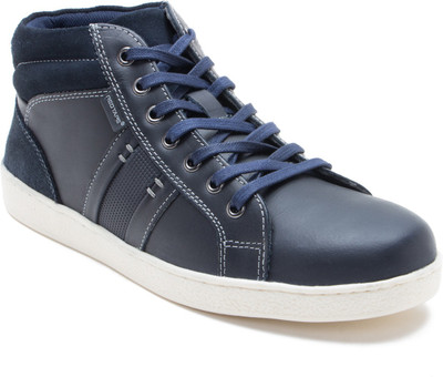 

Red Tape RTS10514 Boots For Men(Blue
