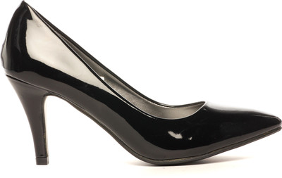 

Pavers England Women BLACK Heels