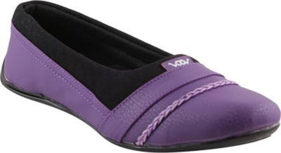 

saffey Bellies For Women(Purple