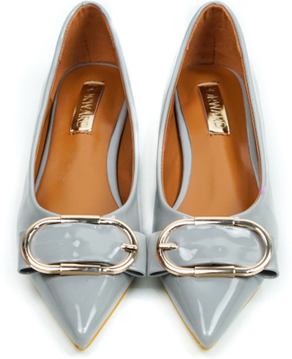

Forward Bellies For Women(Grey