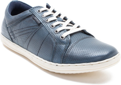 

Red Tape RTR1215 Casuals For Men(Blue