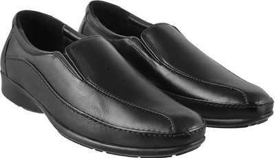 

Mochi Awesome Slip On For Men(Black, 11;black