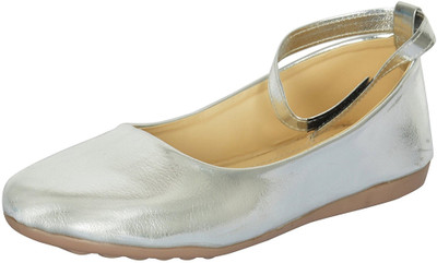 

RED CHOICE Bellies For Women(Silver