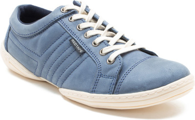 

Red Tape RTR1254 Casuals For Men(Blue, Navy
