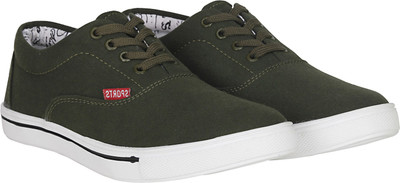 

Kraasa Colored Sneakers For Men(Khaki, Mehandi