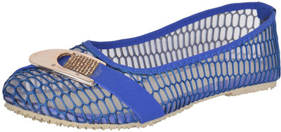 

RED CHOICE Bellies For Women(Blue, Navy blue