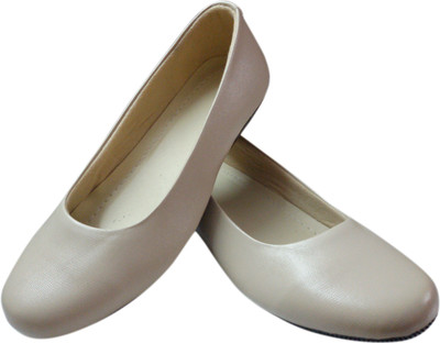 

Alexus Casual shoe For Women(Beige
