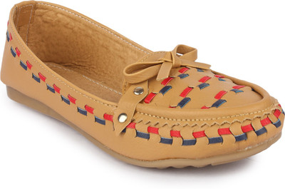 

Moonwalk Bellies For Women(Beige