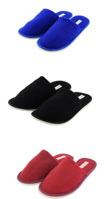 

Travelkhushi Slippers, Multicolor