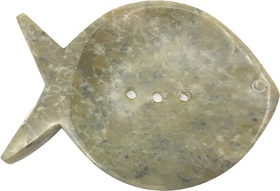 

VRS Soap Dish(Green)