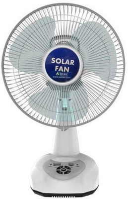 

Belifal Table Solar Fan Set(25 W)