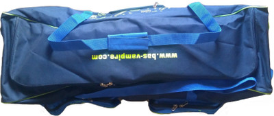 

BAS Vampire ODI Kit Bag(Blue, Kit Bag), Blue;green