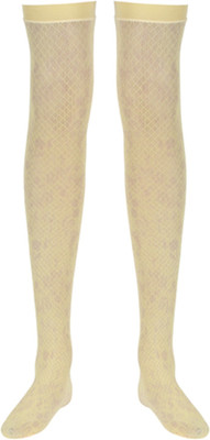 Tahiro Women, Girls Fishnet Stockings