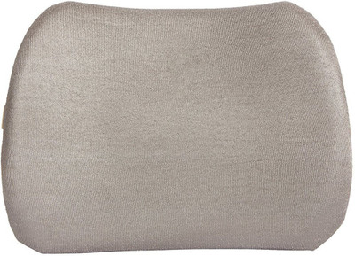 

Flamingo SMALL BACK REST IN GREY COLOR Back Support