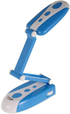

VK 31 LED Study Lamp(15 cm, Multicolor)