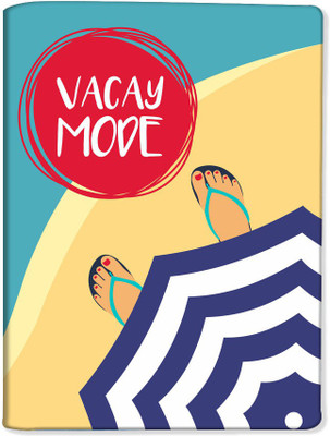 

Nutcaseshop Vacay Mode(Multicolor)