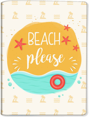 

Nutcaseshop Beach Please(Multicolor)
