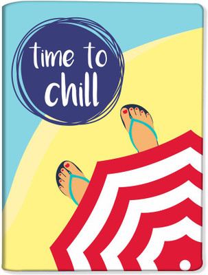 

Nutcaseshop Time To Chill(Multicolor)