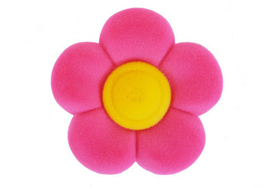 

Glawen Sun Flower shaped Designer Ring Boxes Vanity Box(Pink)