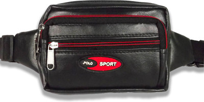 

Polo Sport Waist Bag(Black)