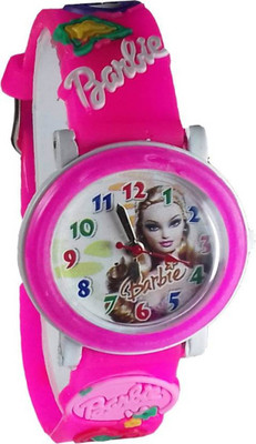 

Gubbarey GUBBAR02 Watch - For Girls